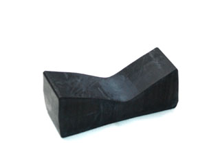 Sno-X Gummistopp skida Polaris - Tillbehör skidor - D62984 - 1