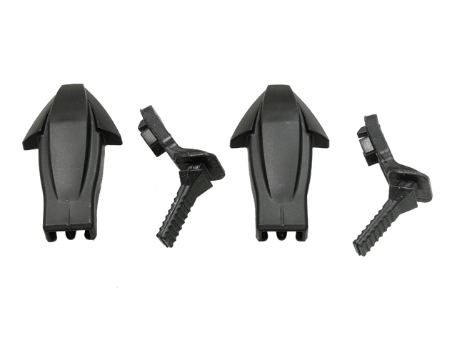 Sno-X Huvlås Ski-Doo/Lynx - Huvar och kåpor - D62014 - 1