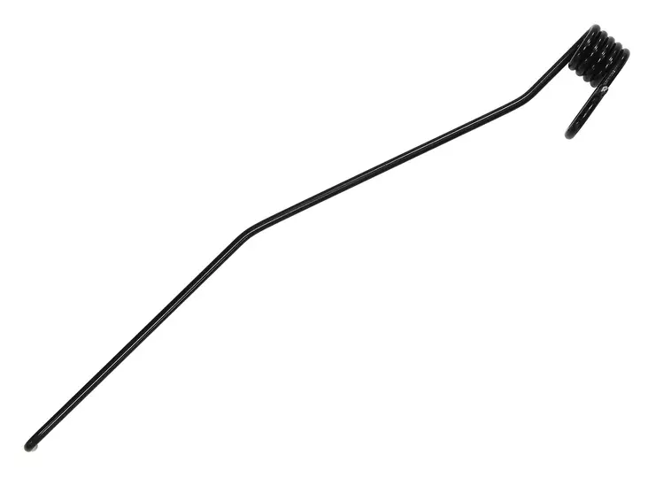 Sno-X Isrivare Arctic Cat, Vänster (reservdel) - Isrivare, Kylning, Snöfilter - D388524 - 1