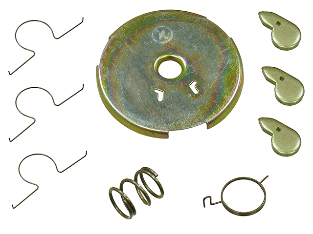 Sno-X Klacksats startapparat Arctic Cat,John Deere,Yamaha - Startdelar - D64204 - 1