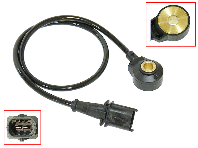 Sno-X Knacksensor Polaris/BRP - Övriga eldelar - D143424 - 1