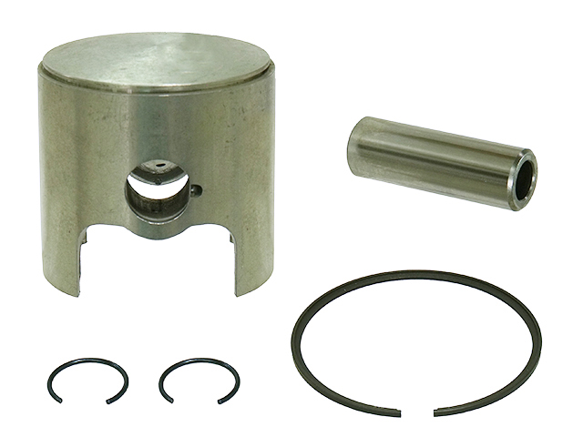 Sno-X Kolv komplett Rotax 454L/C - Kolvar och kolvringar - D63314 - 1