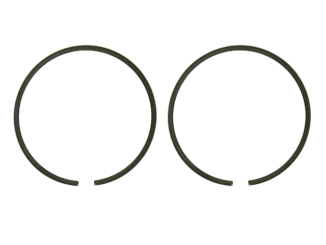 Sno-X Kolvringssats Yamaha 540FC - Kolvar och kolvringar - D63294 - 1