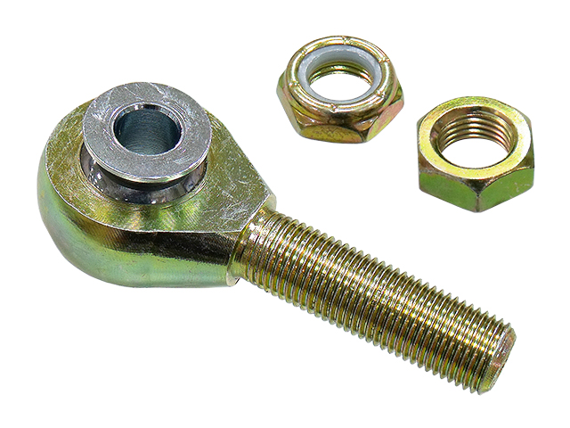 Sno-X Länkhuvud Polaris - Skoter Länkhuvud och Styrstag - D62624 - 1