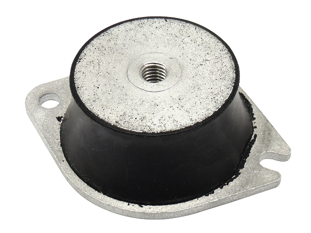 Sno-X Motorfäste Ski-Doo - Motorfästen - D63454 - 1