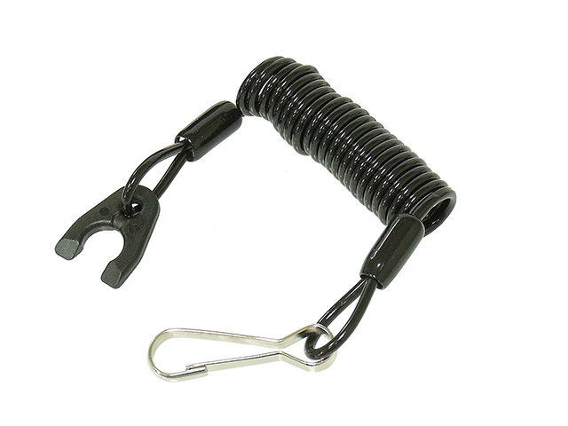 Sno-X Nödstoppkabel - Nödstopp och säkerhetsbrytare - D175434 - 1