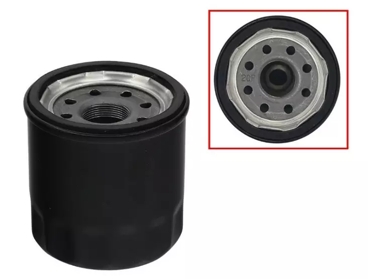 Sno-X Oljefilter Arctic Cat 4-T - Förgasluftfilter - D435174 - 1