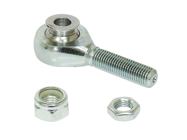 Sno-X P-ända Polaris Rush/RMK/Switchback 2011 - Skoter Länkhuvud och Styrstag - D81514 - 1