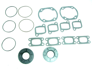 Sno-X Packningssats komplett Rotax 380,440 FC - Packningar - D63884 - 1