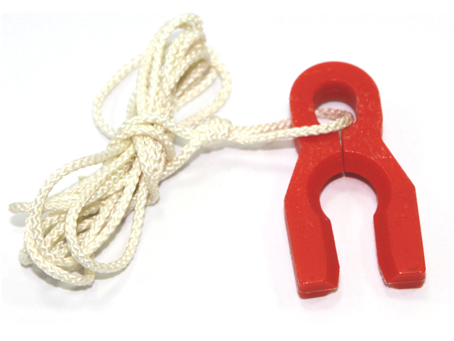 Sno-X Säkerhetslina till Nödstopp 81-198 - Nödstopp och säkerhetsbrytare - D60114 - 1