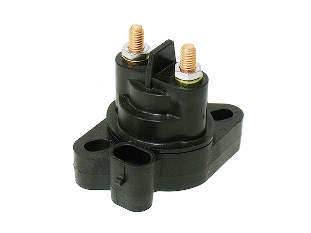 Sno-X Solenoid Arctic Cat - Tändstift och tändhatt - D118224 - 1
