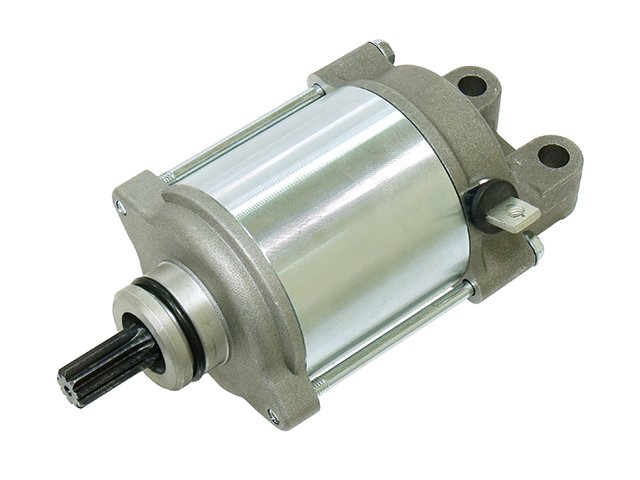 Sno-X Startmotor Arctic Cat Z1 / 1100 / 9000 / 5000 - Startmotor - D81454 - 1