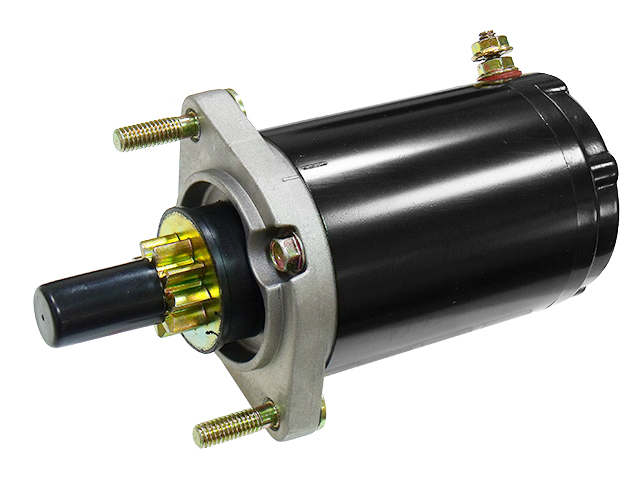 Sno-X Startmotor Arctic Cat - Startmotor - D64194 - 1