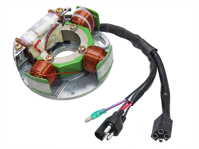 Sno-X Stator Arctic Cat - Stator - D60014 - 1