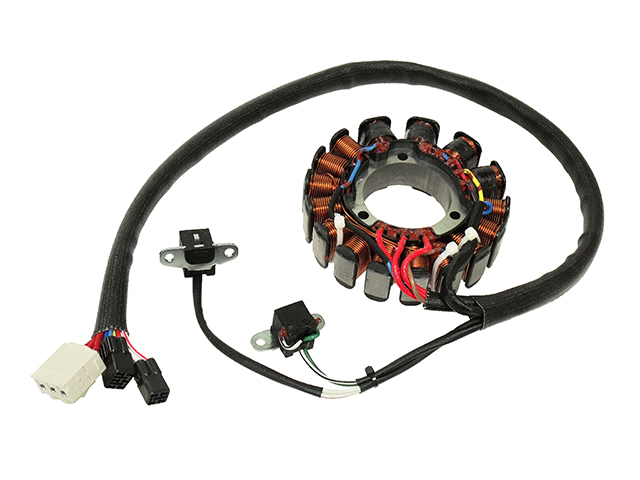 Sno-X Stator Polaris 600/700/800 - Stator - D47844 - 1