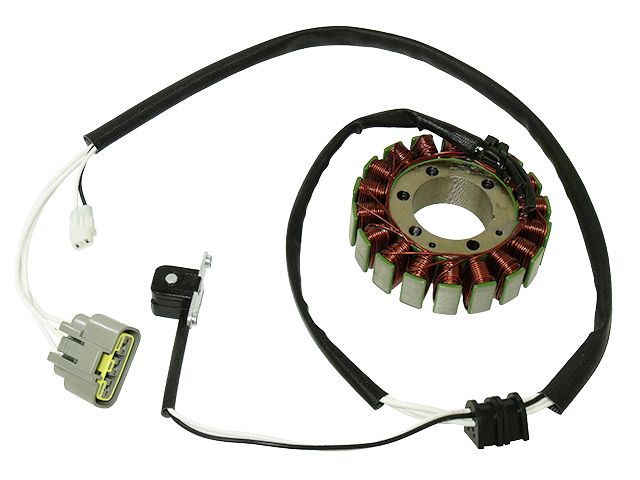 Sno-X Stator Yamaha - Stator - D81464 - 1