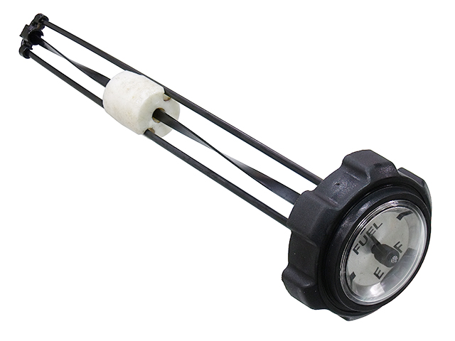 Sno-X Tanklock med nivåmätare Polaris - Tanklock - D62344 - 1