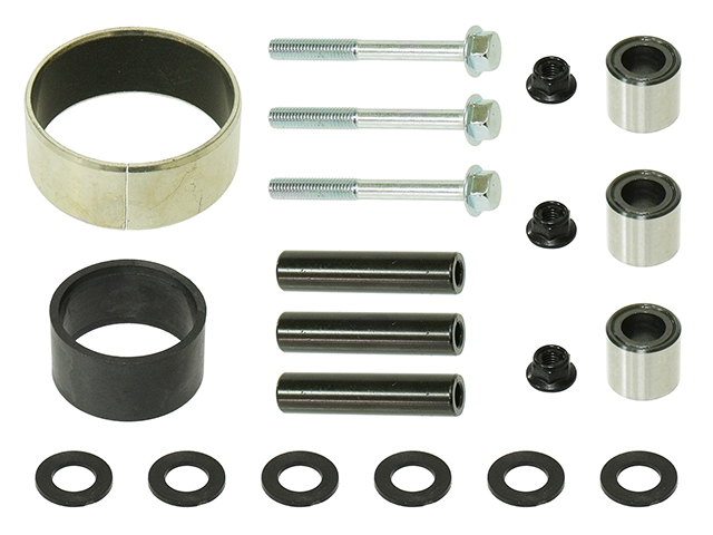 Sno-X Variator Rep. Sats, Yamaha Nytro/Phazer/RS Vector/Viper/VK - Variatorverktyg - D81734 - 1