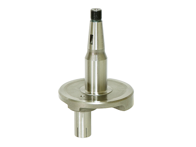 Sno-X Vevaxelhalva Yamaha 540cc MAG - Cylinder och vevaxel - D118274 - 1