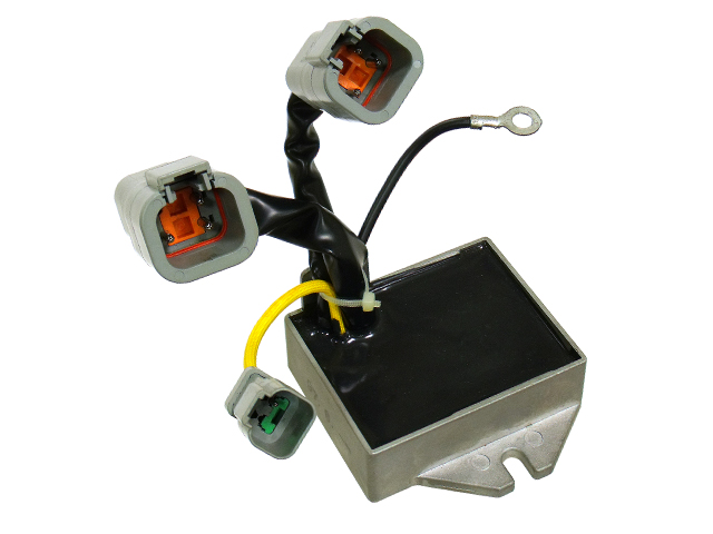 Sno-X Voltregulator Rotax - Voltregulator - D60184 - 1