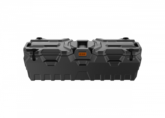TESSERACT Transportbox BRP Traxter/Defender - Väskor och förvaring - D417254 - 1