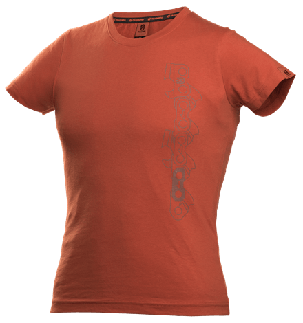 HUSQVARNA XPLORER T-SHIRT DAM - Jackor och tröjor - 45314 - 1