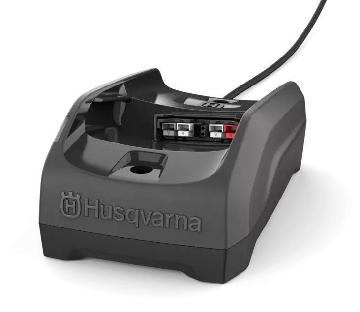 HUSQVARNA BATTERILADDARE C80 - Laddare - 49234 - 1