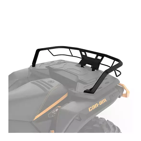 LINQ BAKRE LASTRÄCKE - Lastflak - 53844 - 1