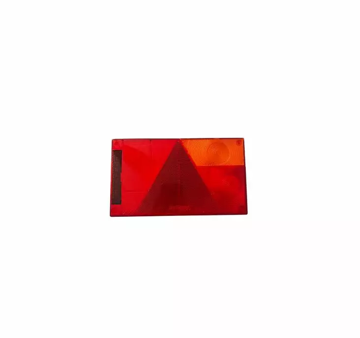 LYKTGLAS BAKLYKTA HÖGER - Glas - 54354 - 1