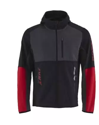 LYNX RE ZIP-UP HOODIE - Snöskoter | Personlig utrustning - 57624 - 1