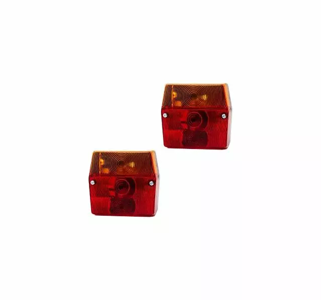 BAKLYKTA I BLISTER 2 PACK - Baklykta - 54384 - 1