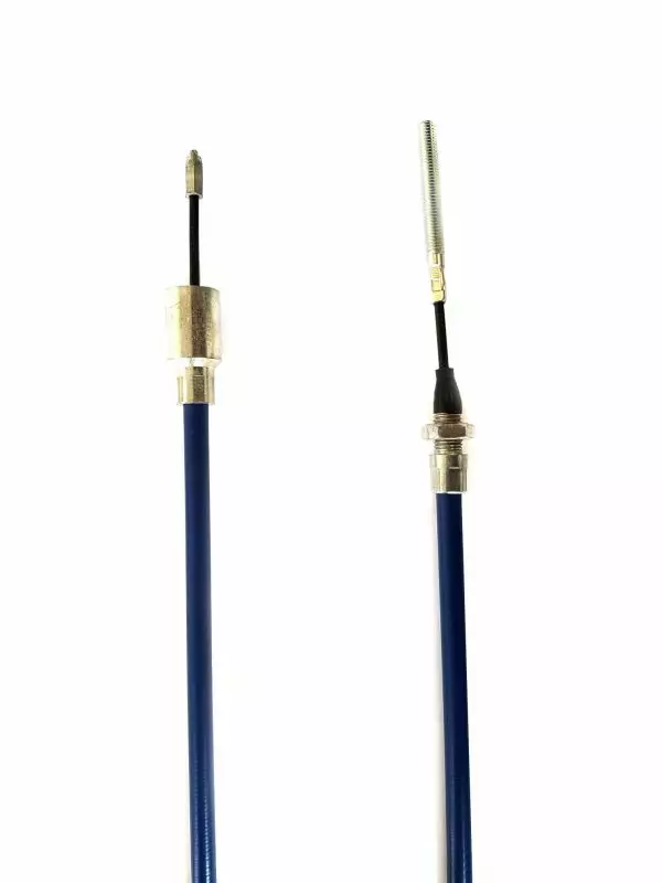 BROMSWIRE PASSAR KNOTT 730/940 - Bromswire - 54434 - 1