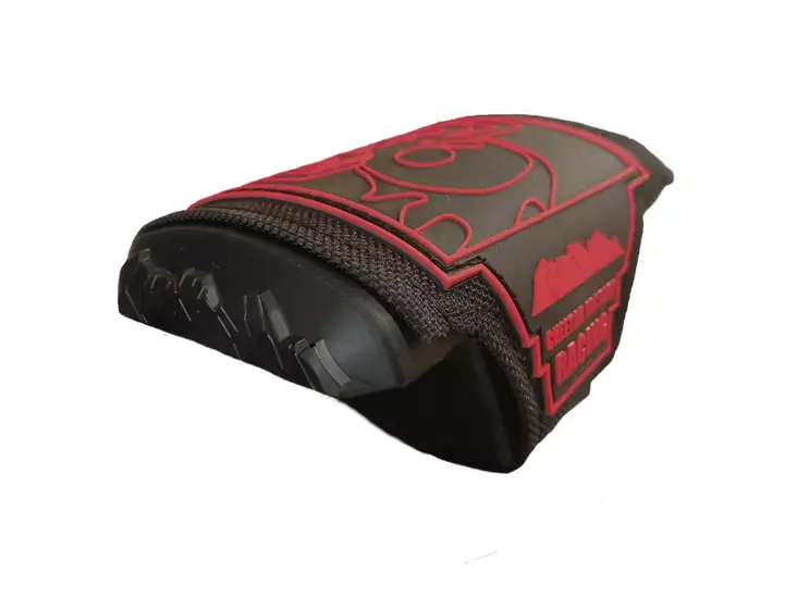 CFR Moto Bar Pad Small Röd - Styrtillbehör - D504724 - 1