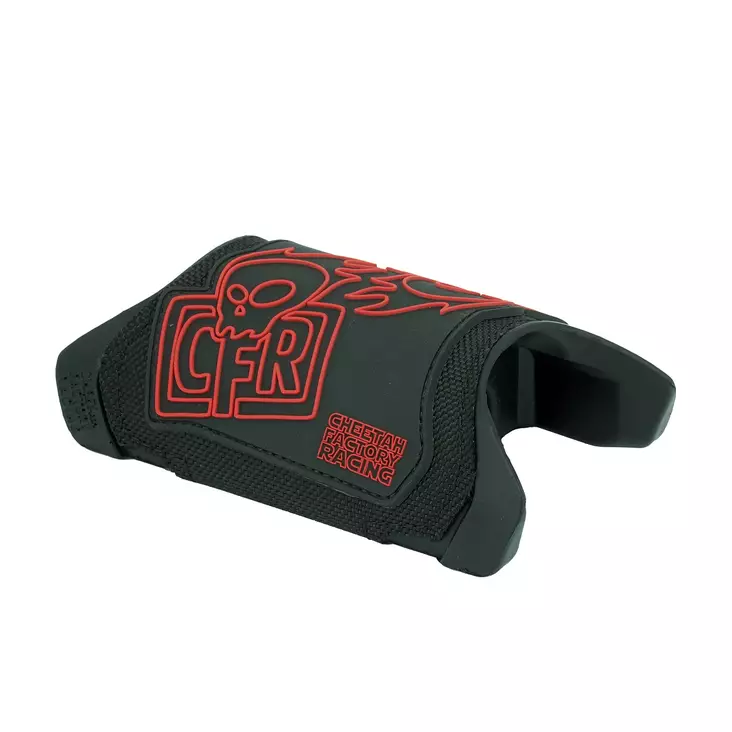 CFR Mountain Bar Pad, Röd - Styrtillbehör - D504714 - 1