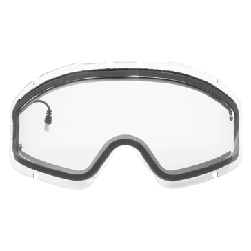 CKX El Lins Goggle 210° Insulated klar - Goggles och Linser - D484244 - 1