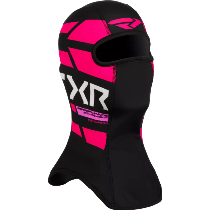 FXR Boost Balaclava - Razz - ONE SIZE - Mössor och kepsar - 60014 - 1