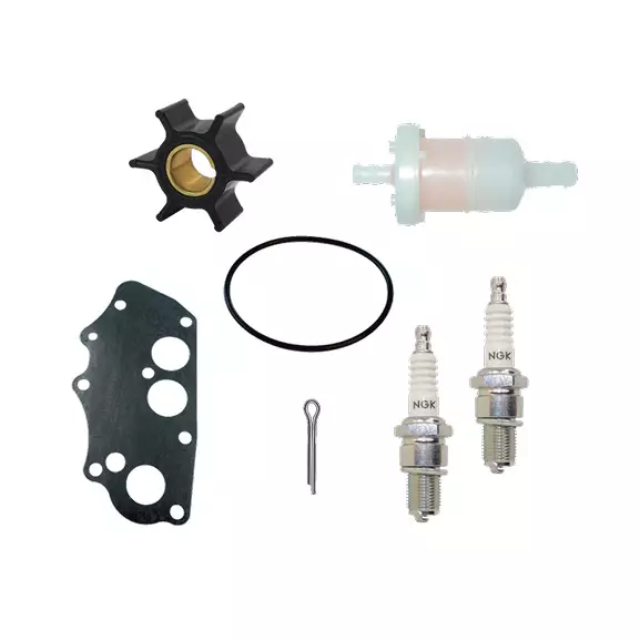 HONDA SERVICE KIT BF6D6 - Service Kit - 31374 - 1