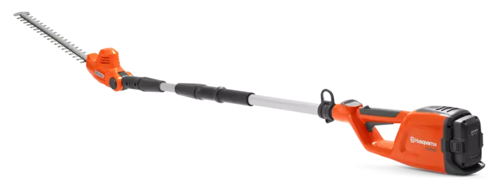 HUSQVARNA HÄCKSAX TRIMMER 120iTK4-H MED BATTERI OCH LADDARE - Häcksaxar - 32224 - 1