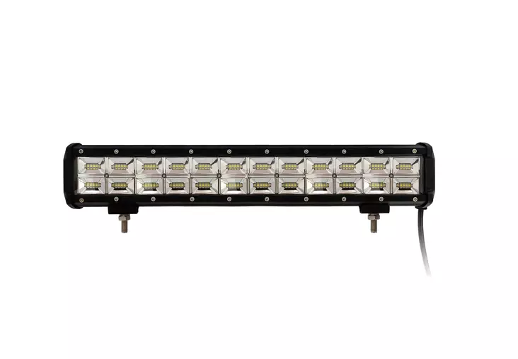 Kinwons Led Ramp 10-30V 288W Flood - Belysning - D504764 - 1
