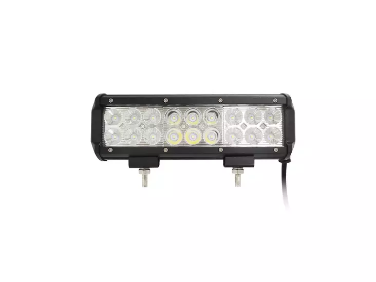 Kinwons Led Ramp 10-30V 54W Combo - Belysning - D504774 - 1