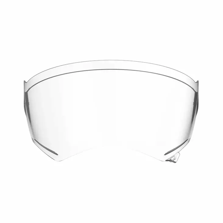 Leatt Visir ADV 7.5/8.5/9.5 Pinlock Ready Klart - Hjälmtillbehör - D520174 - 1