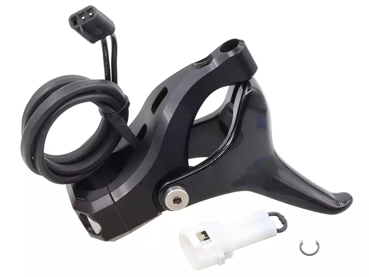 NEXT Fingergas Polaris 600/800 2011- - Framvagnsdelar - D528644 - 1