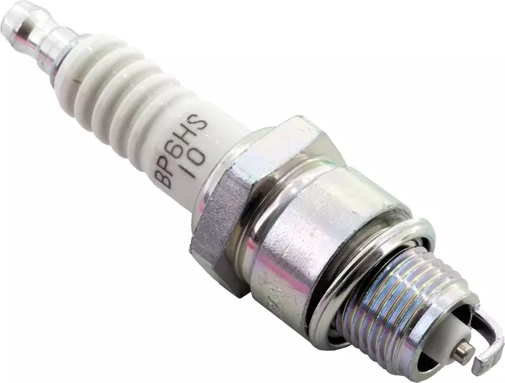 Ngk Sparkplug BP6HS-10 (4) - Tändstift och tändhatt - D2434 - 1