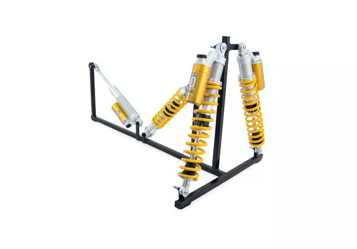 Öhlins 36PRC Front G4 - Stötdämpare - 18684 - 1