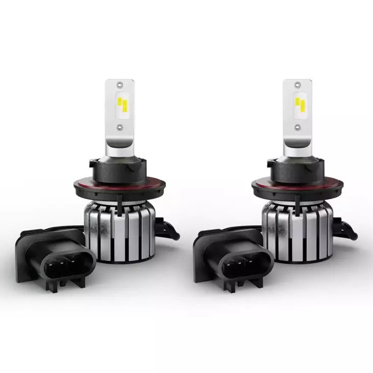 OSRAM LEDriving® HL BRIGHT H13 12V 1500/1000lm 6000K - Belysning - 52674 - 1