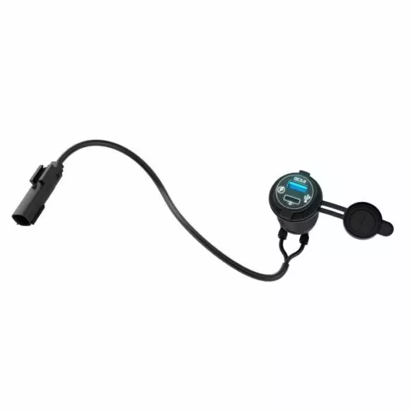 PORT_USB KIT - Övriga eldelar - 36614 - 1