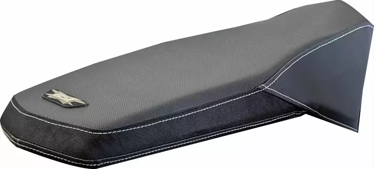 RSI Gripper Sadelöverdrag Polaris Matryx RMK 2021- - Säten och dynor - D483204 - 1