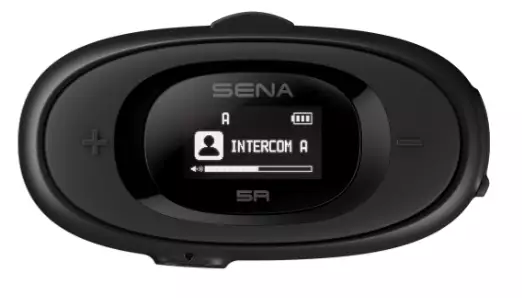 Sena 5R MC BT - Hjälmtillbehör - D463254 - 1