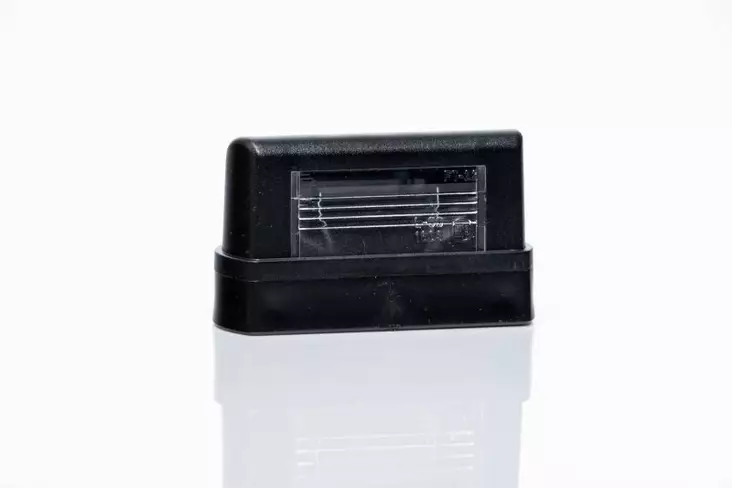 SKYLTLYKTA - Släpvagnsbelysning - 54364 - 1