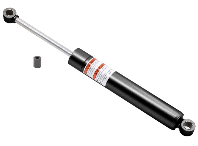 Sno-X Boggiestötdämpare, bak Ski-Doo - Boggiestötdämpare - D484174 - 1